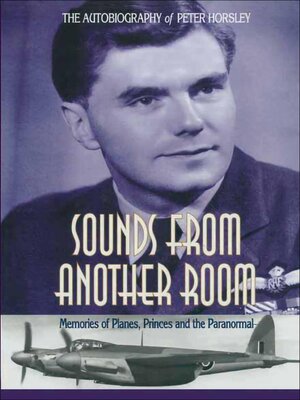 cover image of Sounds From Another Room